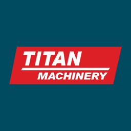 Titan Machinery, Inc. logo