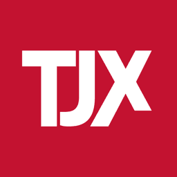 The TJX Cos., Inc. logo