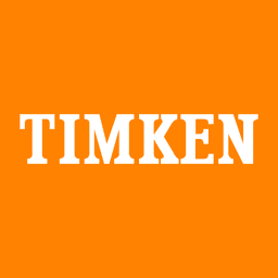 The Timken Co. logo