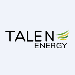 Talen Energy Corp. logo