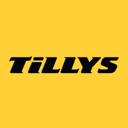 Tilly's, Inc. logo