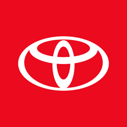Toyota Motor Corp. logo