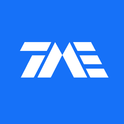 Tencent Music Entertainment Group logo