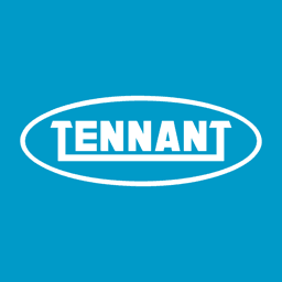 Tennant Co. logo