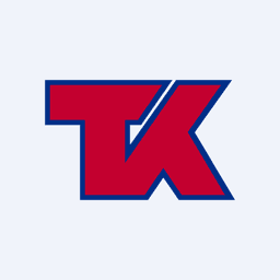 Teekay Tankers Ltd. logo