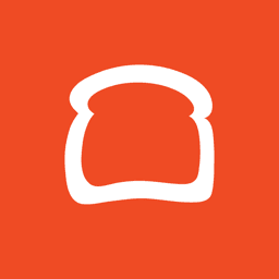 Toast, Inc. logo