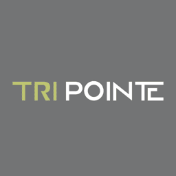 Tri Pointe Homes Inc. logo