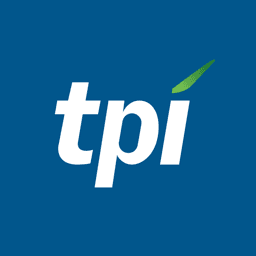 TPI Composites, Inc. logo