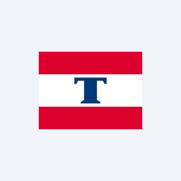 TORM Plc logo