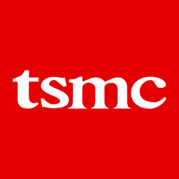 Taiwan Semiconductor Manufacturing Co., Ltd. logo