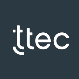 TTEC Holdings, Inc. logo