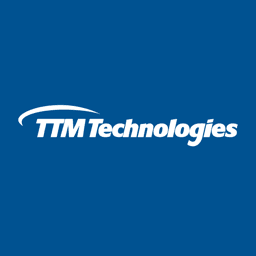 TTM Technologies, Inc. logo