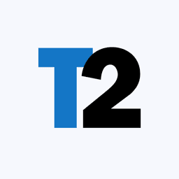 Take-Two Interactive Software, Inc. logo