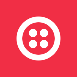 Twilio, Inc. logo