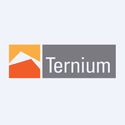 Ternium SA logo
