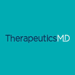 TherapeuticsMD, Inc. logo