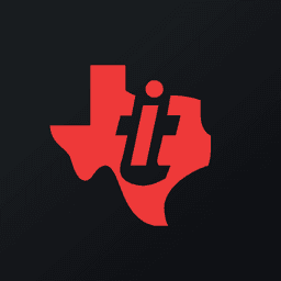 Texas Instruments Incorporated logo