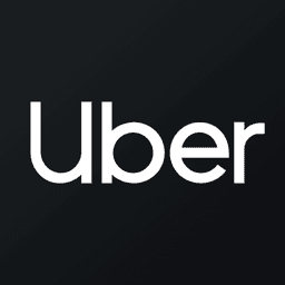 Uber Technologies Inc logo