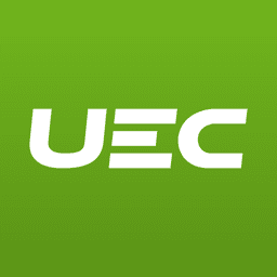 Uranium Energy Corp. logo
