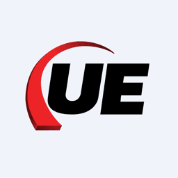 Universal Electronics, Inc. logo
