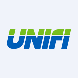 Unifi, Inc. logo