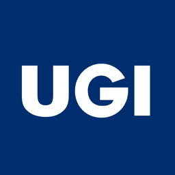 UGI Corp. logo