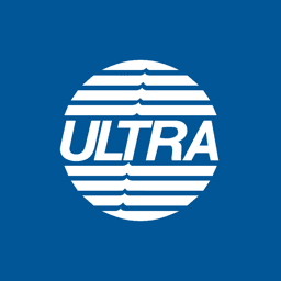 Ultrapar Participaçoes SA logo