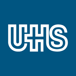 Universal Health Services, Inc. logo