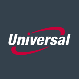 Universal Logistics Holdings, Inc. logo