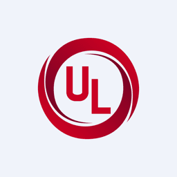 UL Solutions, Inc. logo