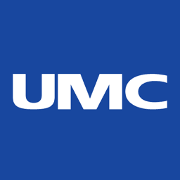 United Microelectronics Corp. logo