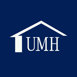 UMH Properties, Inc. logo