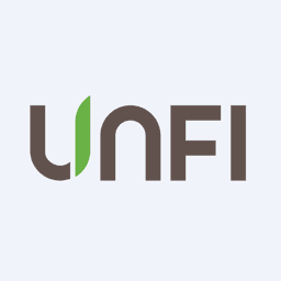 United Natural Foods, Inc. logo