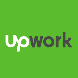 Upwork, Inc. logo