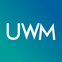 UWM Holdings Corp. logo