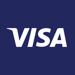 Visa Inc - Ordinary Shares - Class A logo