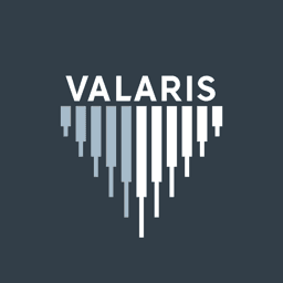 Valaris Ltd. logo