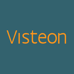 Visteon Corp. logo