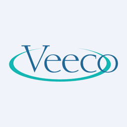 Veeco Instruments, Inc. logo