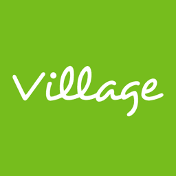 Village Farms International, Inc. logo