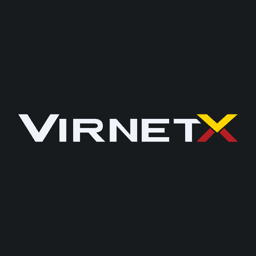 VirnetX Holding Corp. logo