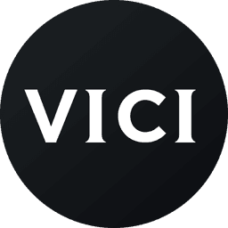 VICI Properties, Inc. logo