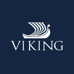 Viking Holdings Ltd. (Bermuda) logo