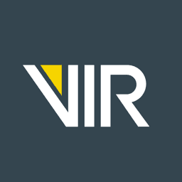 Vir Biotechnology, Inc. logo