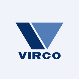 Virco Manufacturing Corp. logo
