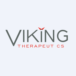 Viking Therapeutics, Inc. logo