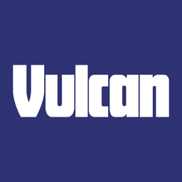 Vulcan Materials Co. logo