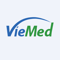 VIEMED HEALTHCA logo