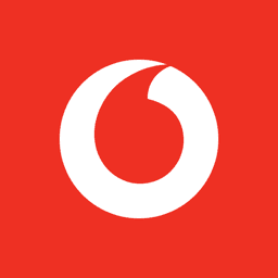 Vodafone Group Plc logo