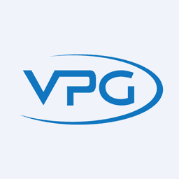 Vishay Precision Group, Inc. logo